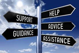 Advice and Assistance